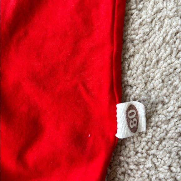 Baby unisex. 6-12Months（80cm）New Year Tang Suit Romper Jumpsuit Sets - Picture 6 of 6